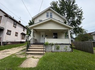 907 Kling St, Akron, OH 44311