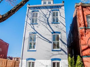 3325 Illinois Ave, Saint Louis, MO 63118