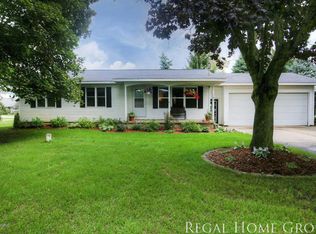 181 Ransom St SW, Grandville, MI 49418