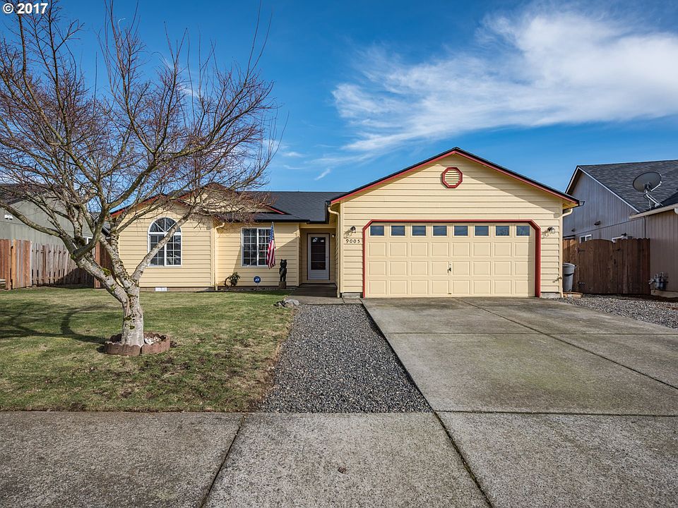 1st image of 9005 NE 157th Ave