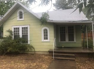 508 State St, Winters, TX 79567