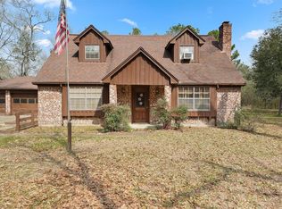 31926 Dobbin Huffsmith Rd, Magnolia, TX 77354