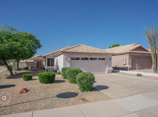10734 W Irma Ln, Sun City, AZ 85373