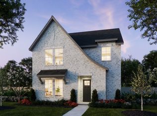 4645 Pointer Ct, McKinney, TX 75071