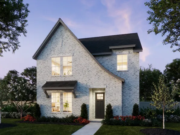 4645 Pointer Ct, McKinney, TX 75071