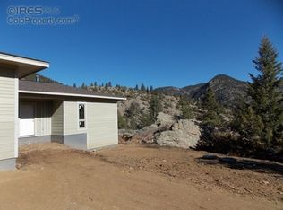 321 Apache, Lyons, CO 80540