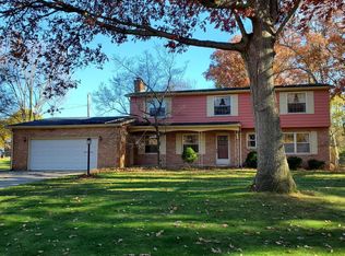 501 Carlisle St, Eaton Rapids, MI