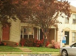10713 Brice Ct, Fredericksburg, VA 22407