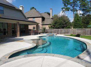 11822 Bandera Creek Ln, Humble, TX 77346