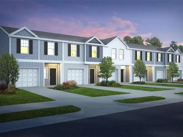 9475 Maple Grove Ln Lot 259, Jonesboro, GA 30238