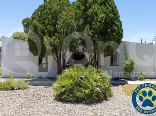 619 W Las Lomitas Rd, Tucson, AZ 85704