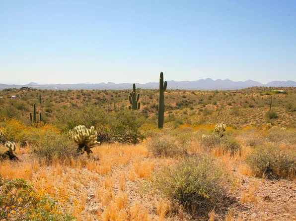 13xxx N Ambush Lane #11, Fort McDowell, AZ 85264