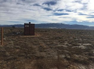 Approx 4700 N 5200 W, Cedar City, UT 84721