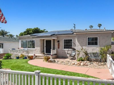 4712 Rolando Blvd, San Diego, CA, 92115