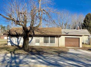 2700 E Haythorne Ave, Terre Haute, IN 47805