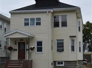 357 Broadway #1, Malden, MA 02148