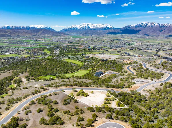 3167 E Boulder Top Way, Heber City, UT 84032