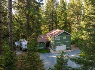 11939 Buckeye Rd, Nevada City, CA 95959