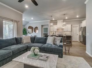 16009 Iron Tree Ln, Edmond, OK 73013