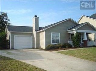 124 Greenvale Dr, Lexington, SC 29072