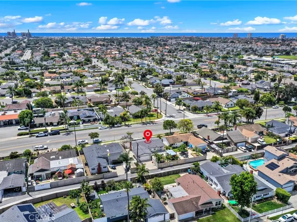 8401 Indianapolis Ave, Huntington Beach, CA 92646