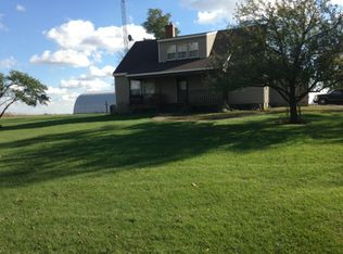 39091 E 2250 North Rd, Cropsey, IL 61731