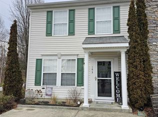 103 Park Place Dr, Morgantown, WV 26508