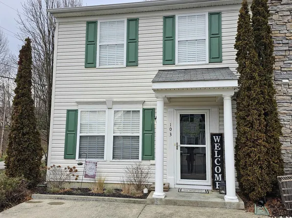 103 Park Place Dr, Morgantown, WV 26508