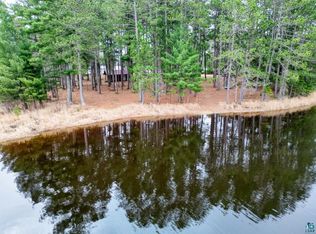 5003 Lakeshore Dr, Makinen, MN 55763