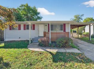 1226 Baron Ave, Saint Louis, MO 63138