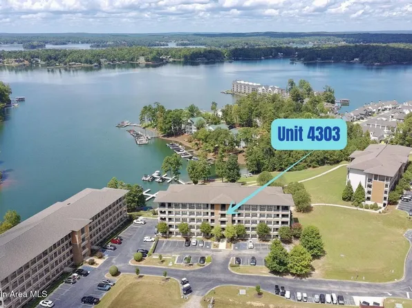 44 Stoneview Dr #4403, Dadeville, AL 36853