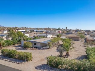 4128 Tercero Rd, Bullhead City, AZ 86429