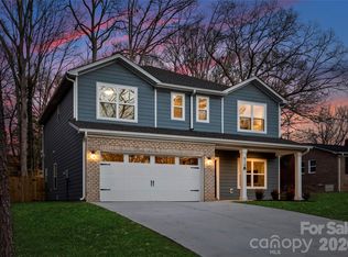 12722 Hamilton Rd, Charlotte, NC 28273