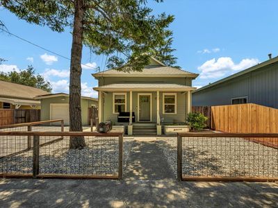 211 Mulberry Street, Cloverdale, CA, 95425