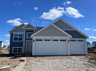 2460 Jaber Ave NE, Saint Michael, MN 55376