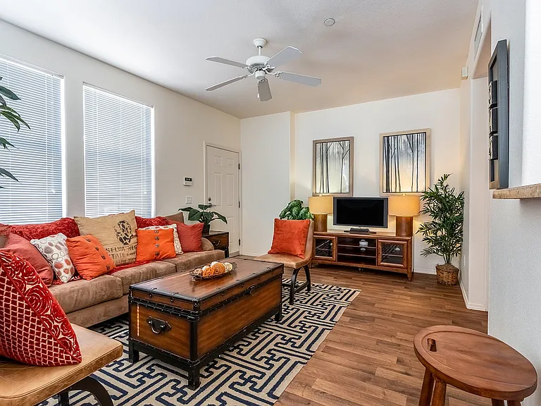 Matthew Henson Apartments — Photo 14