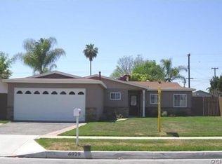 4929 N Rimhurst Ave, Covina, CA 91724