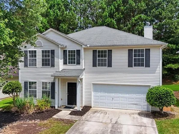 1012 Sycamore Ln, Villa Rica, GA 30180