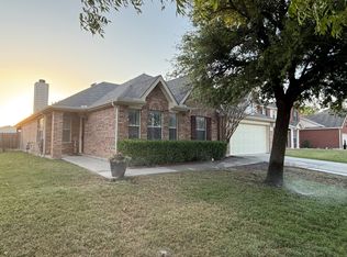 13365 Austin Stone Dr, Haslet, TX 76052
