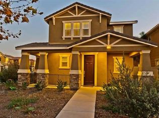 1598 Franceschi Dr, Chula Vista, CA 91913