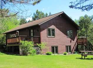 52 Springdale Rd, Tofte, MN 55615