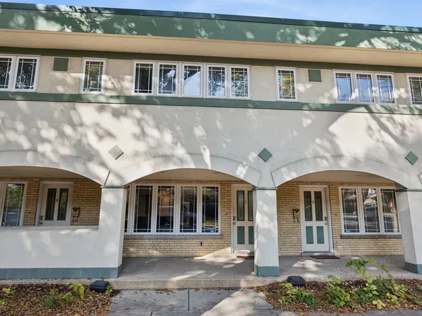 245 S Oak Park Ave APT C, Oak Park, IL 60302