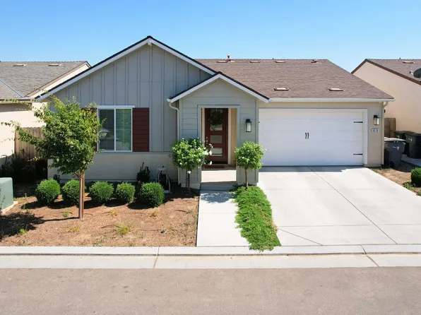 6579 E Hedges Ave, Fresno, CA 93727
