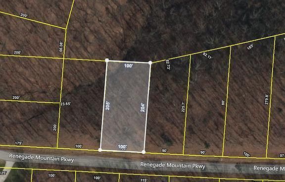2nd image of 734-735 Renegade Mountain Pkwy