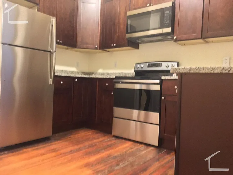 1455 Beacon St #12 — Photo 4