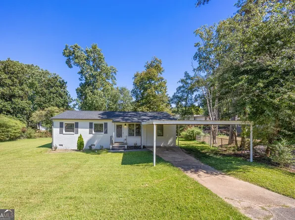 2593 Walton Way SW, Marietta, GA 30060
