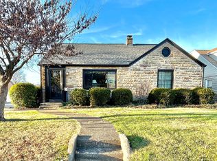 2013 Locust St, New Albany, IN 47150