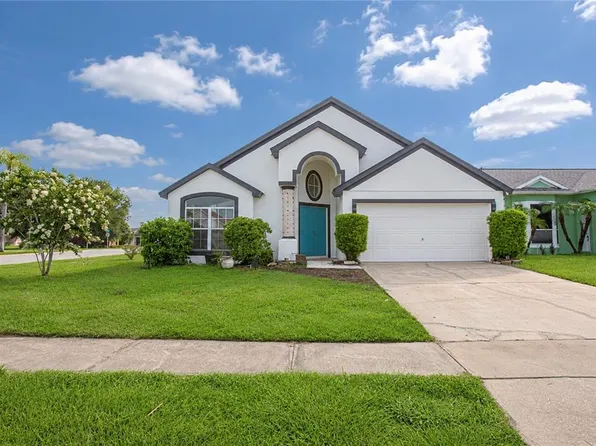 2039 Shannon Lakes Blvd, Kissimmee, FL 34743