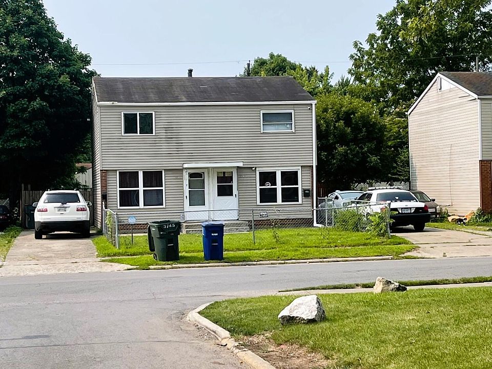2nd image of 3745-3745 Briggs Rd