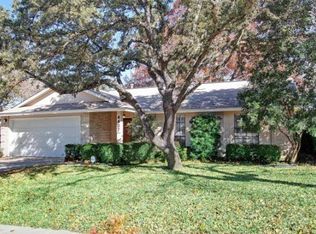 4407 Briardale St, San Antonio, TX 78217